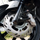 Brakes and i-start stop